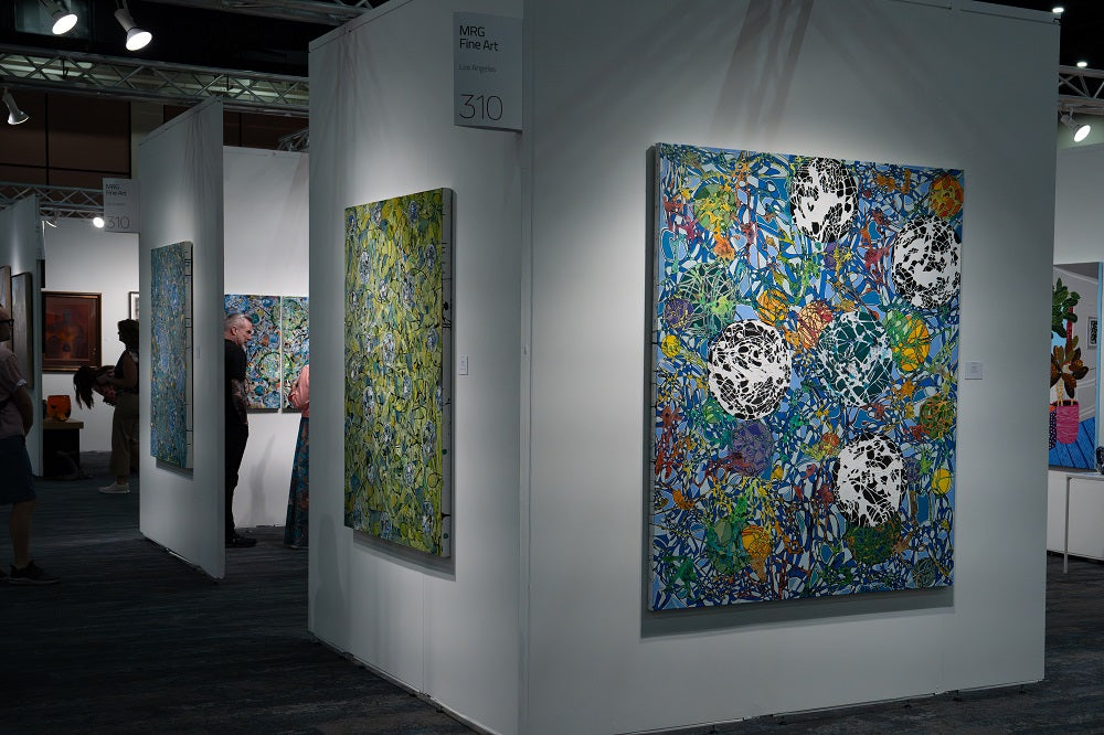 Intersect Palm Springs